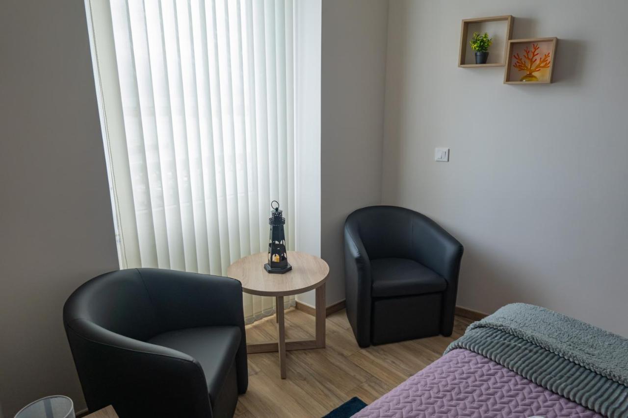 Nereida Hostel Орта Екстериор снимка