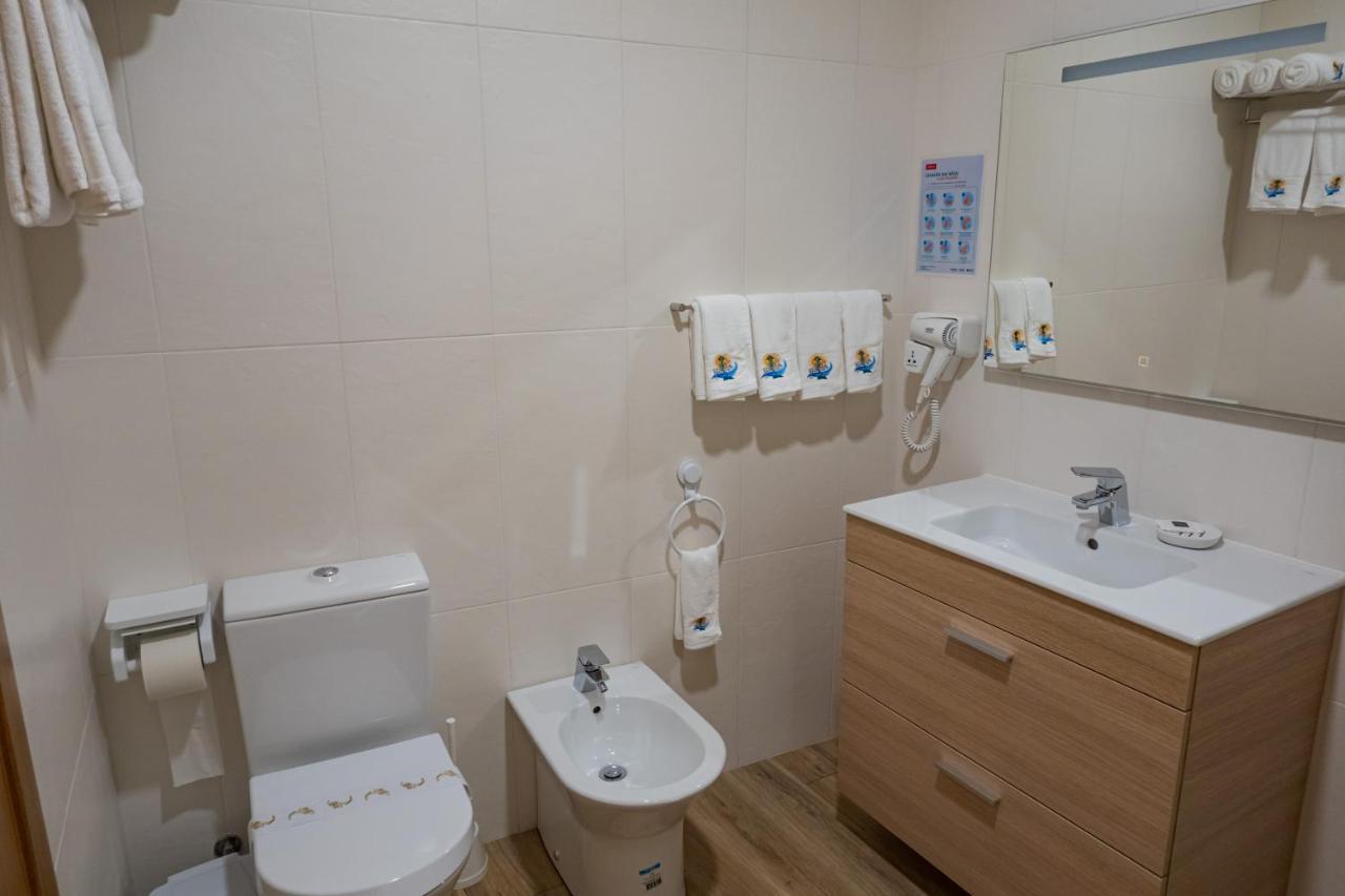 Nereida Hostel Орта Екстериор снимка