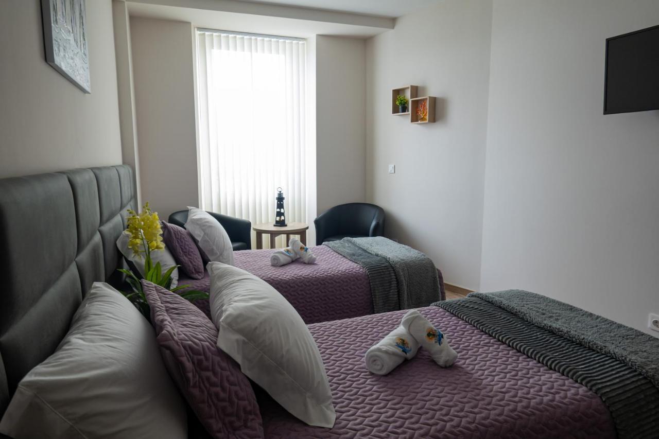 Nereida Hostel Орта Екстериор снимка