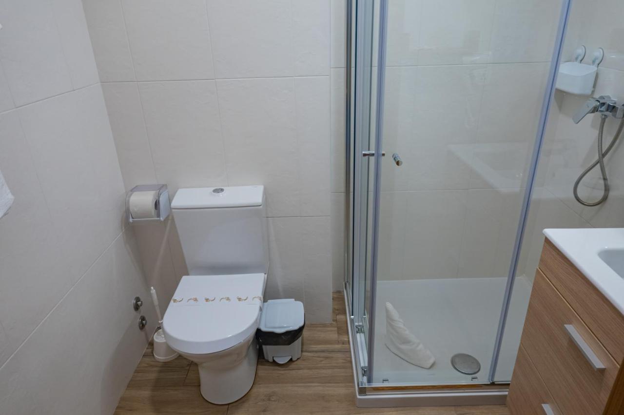 Nereida Hostel Орта Екстериор снимка