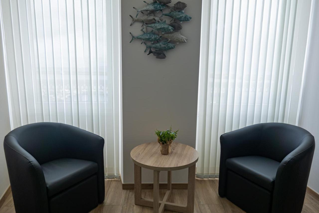Nereida Hostel Орта Екстериор снимка