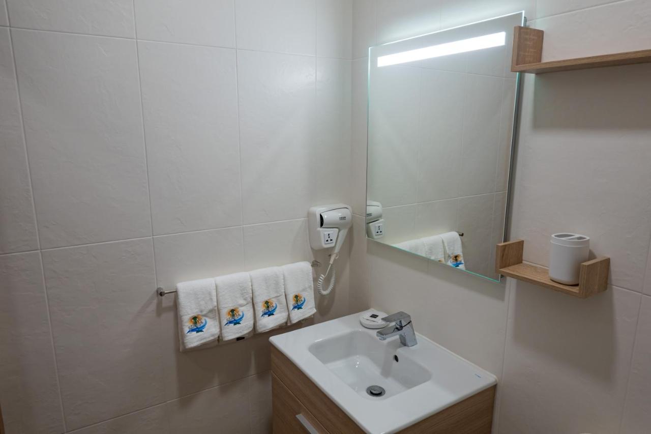 Nereida Hostel Орта Екстериор снимка