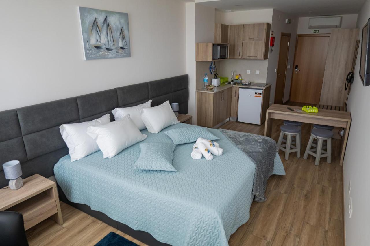 Nereida Hostel Орта Екстериор снимка
