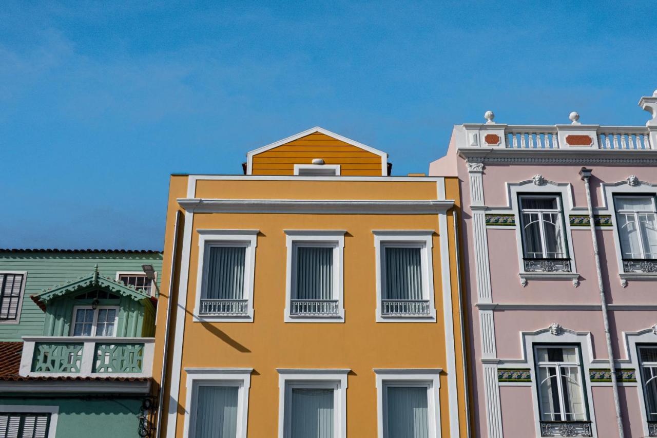 Nereida Hostel Орта Екстериор снимка