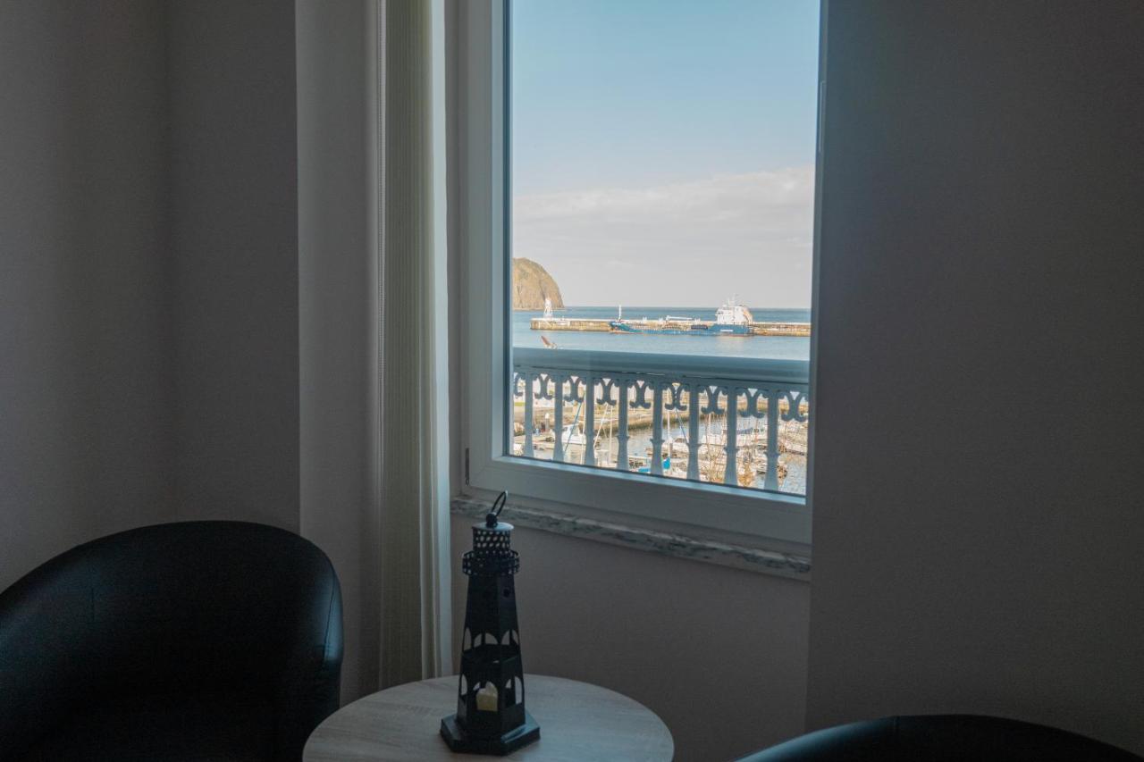 Nereida Hostel Орта Екстериор снимка